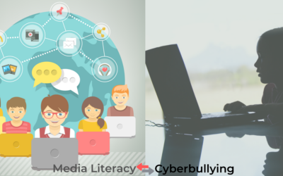 Educating on Media Literacy as a strategy in the fight against Cyberbullying.